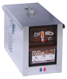 ELECTRIFICATEUR CLOTSEUL 12 VIC 255 ( 12 volts )