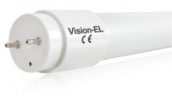 TUBE LED VISION T8 - 18W - 1200 mm
