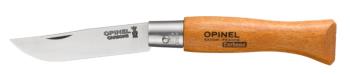 Couteau OPINEL  N° 5 Carbone