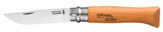 Couteau OPINEL N° 9 Carbone